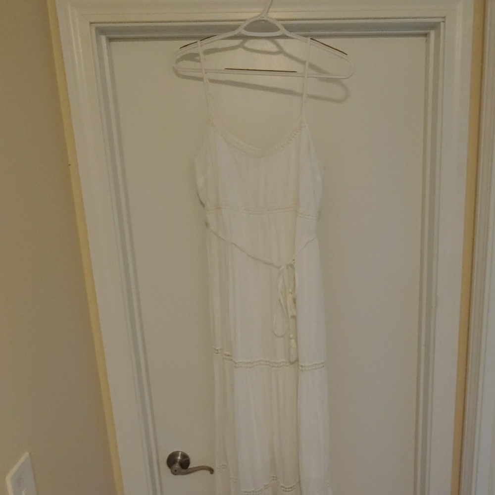 Maternity Sundress